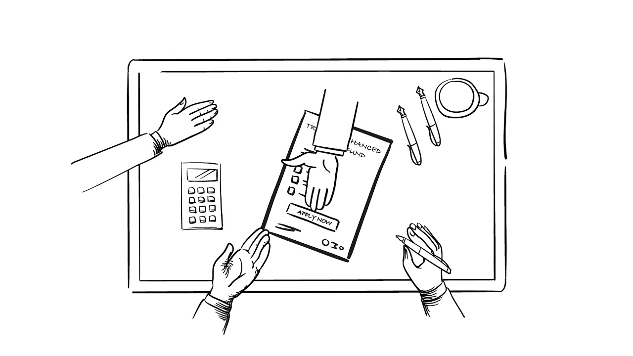 How it works: Trilogy Enhanced Income Fund
