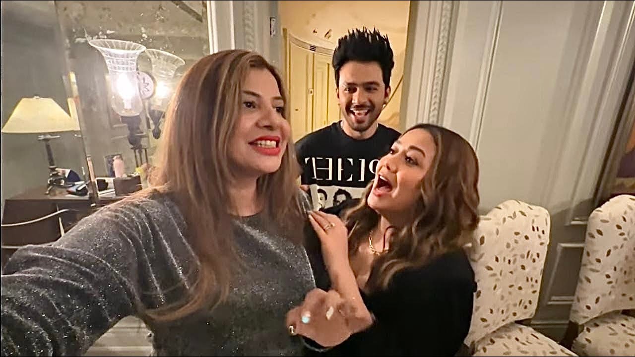 Neha Kakkar ka Sach!
