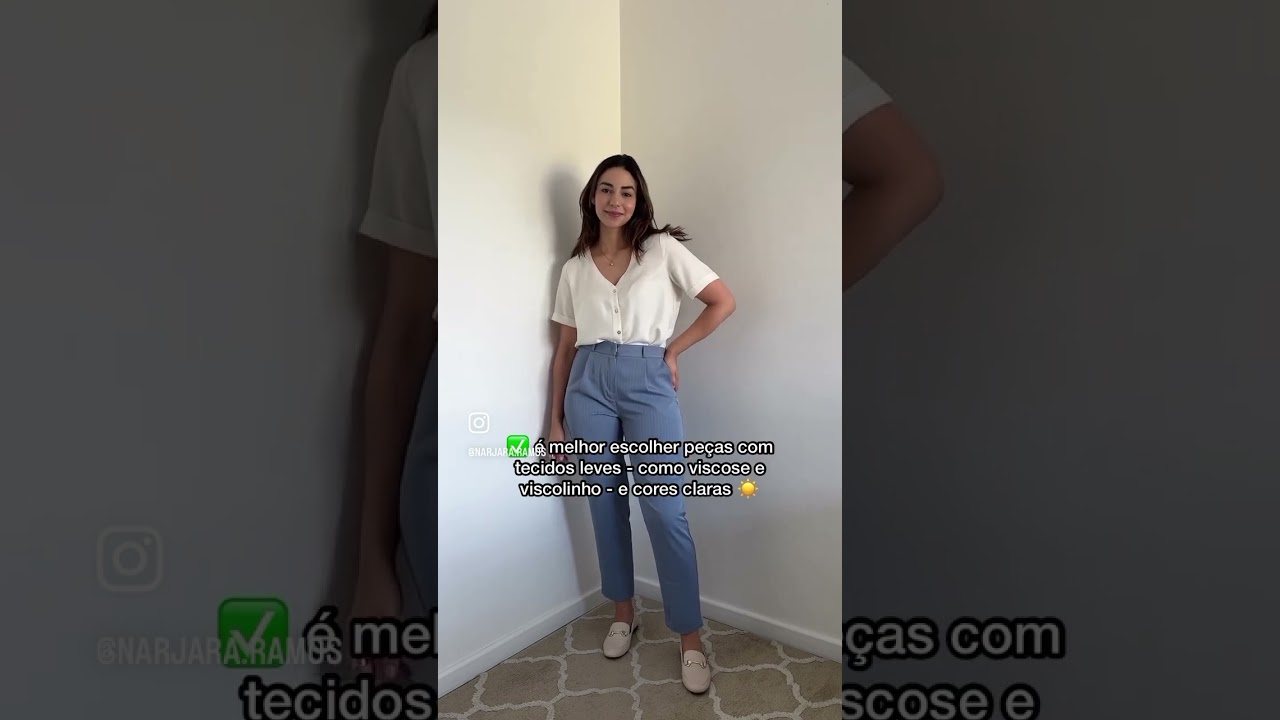 3 erros de moda que fazem voc&ecirc; parecer deselegante!