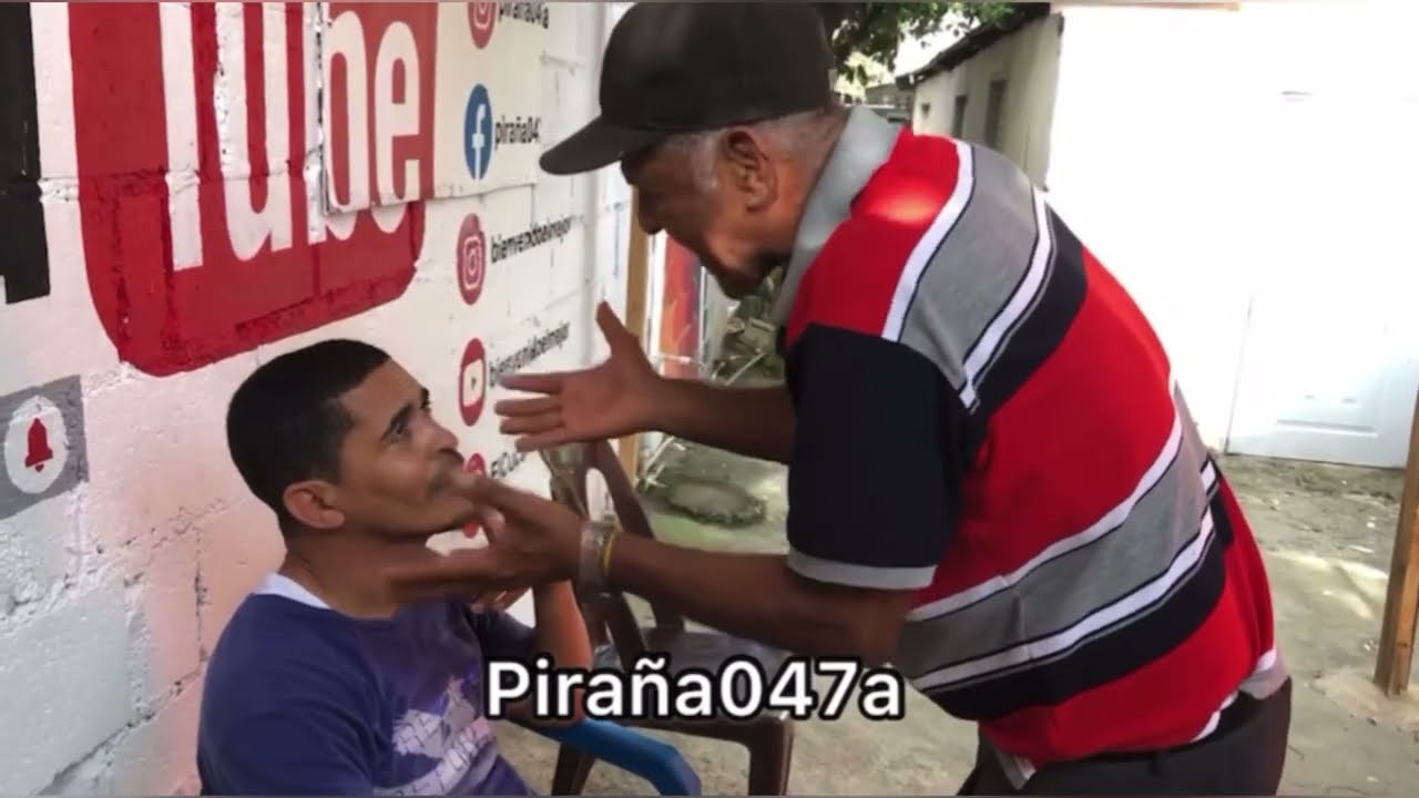 VAMOS A TENER UN FUERTE PROBLEMA TU Y YOO POR TU ESTAR DE MMG🥚