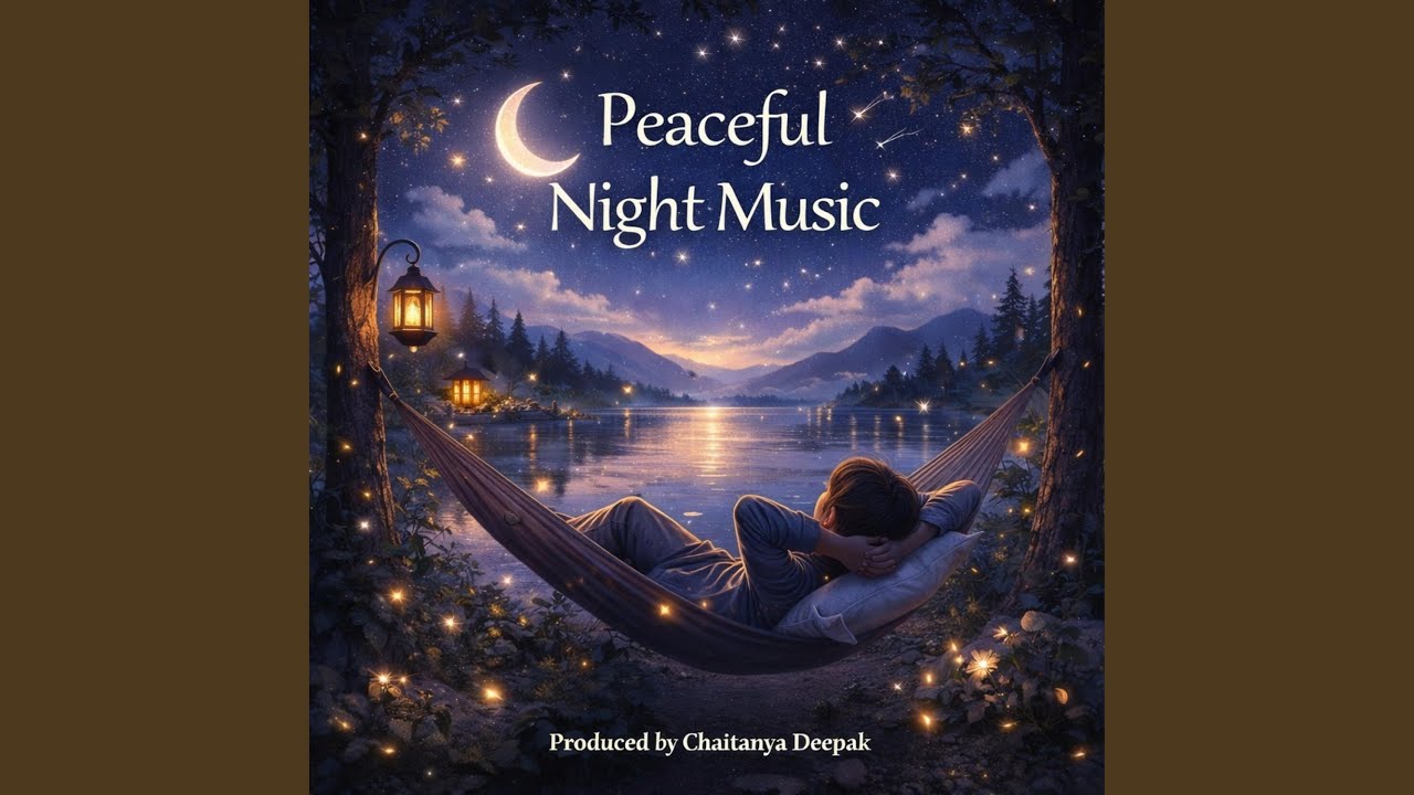 Peaceful Night Music