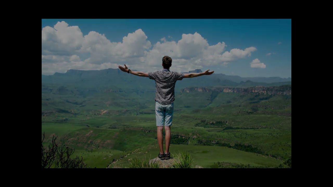 When Heaven's On Your Side