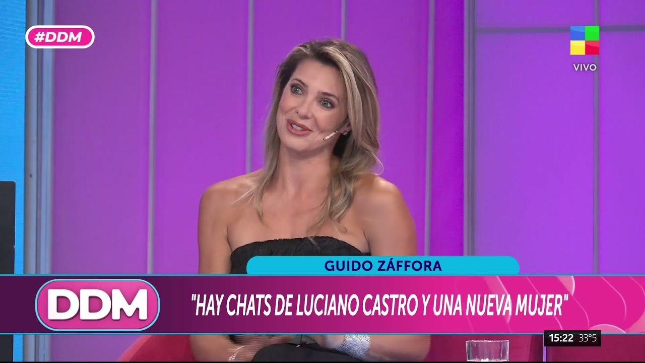 📢 TAMARA BELLA: 