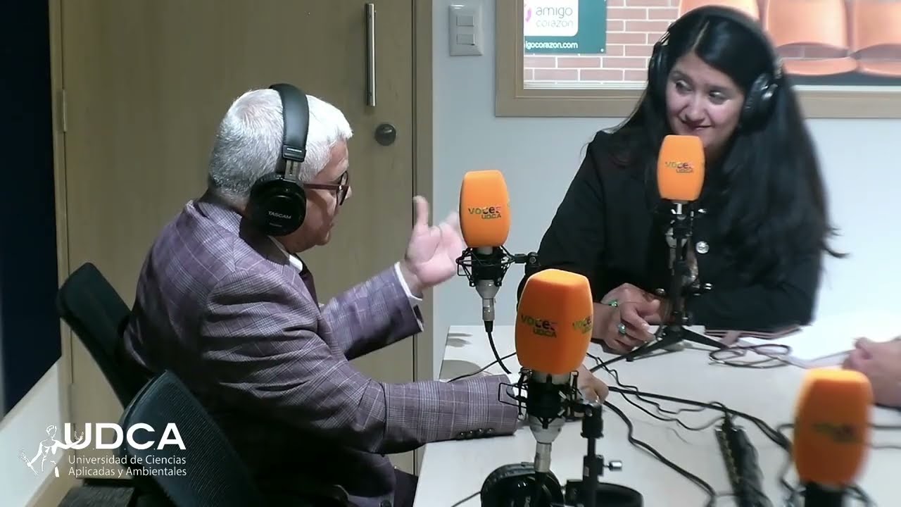 Ciencia que transforma vidas: la alianza farmacéutica UDCA–LA ACADEMIA FARMACÉUTICA