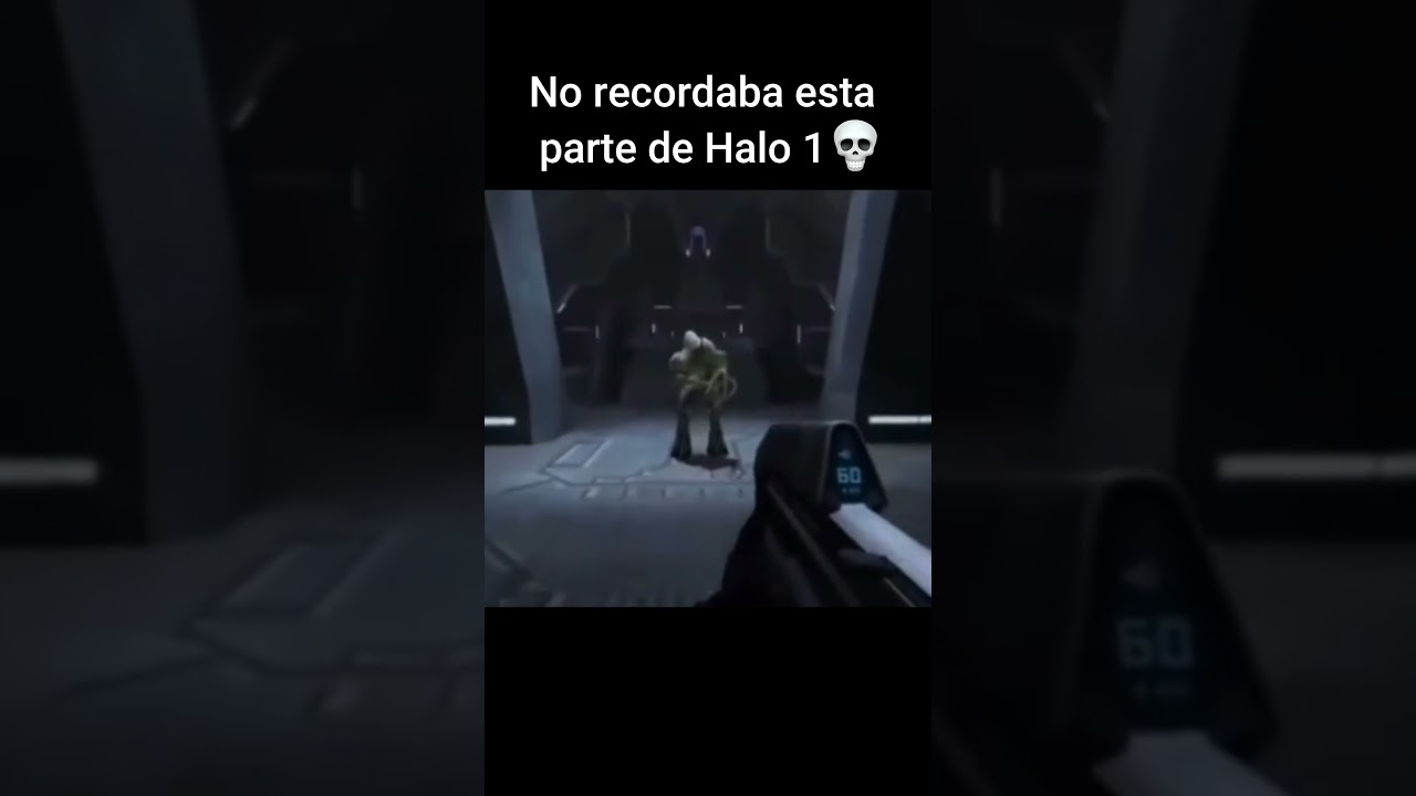 Jenkins.. eres t&uacute;? 💀 #haloce #memes #halo1  #halopc