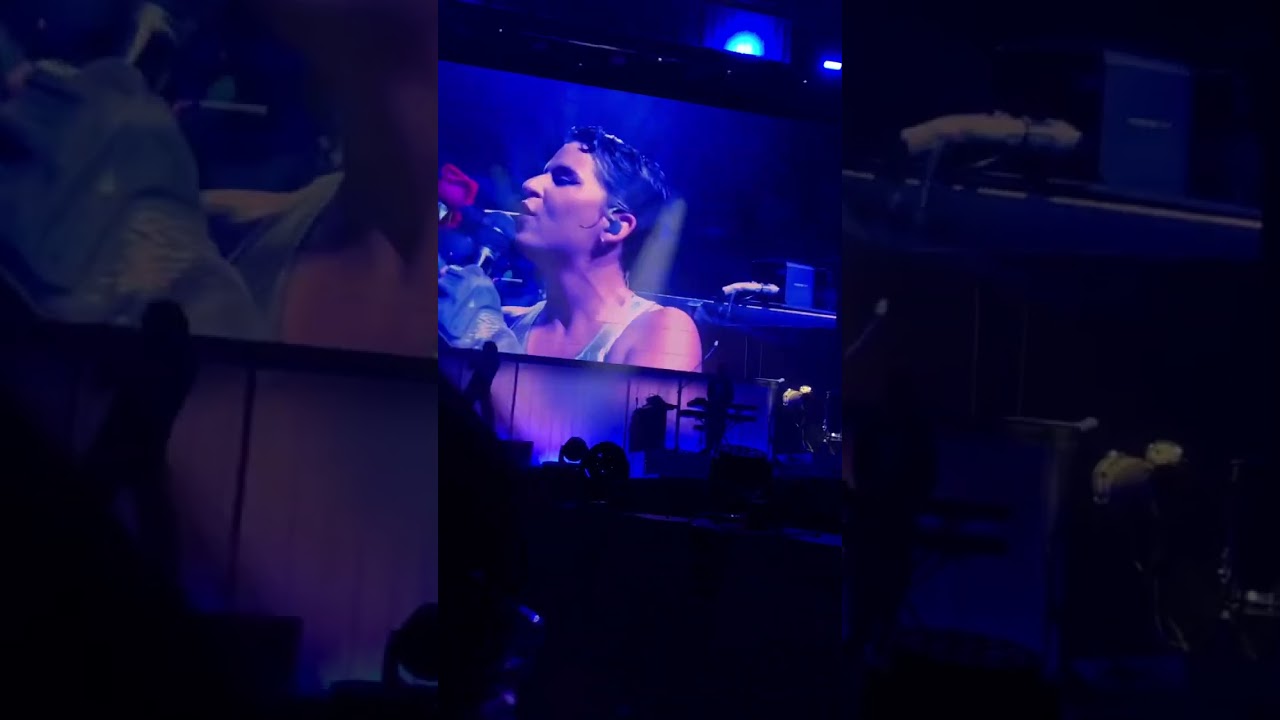 NATHY PELUSO WIZINK CENTER