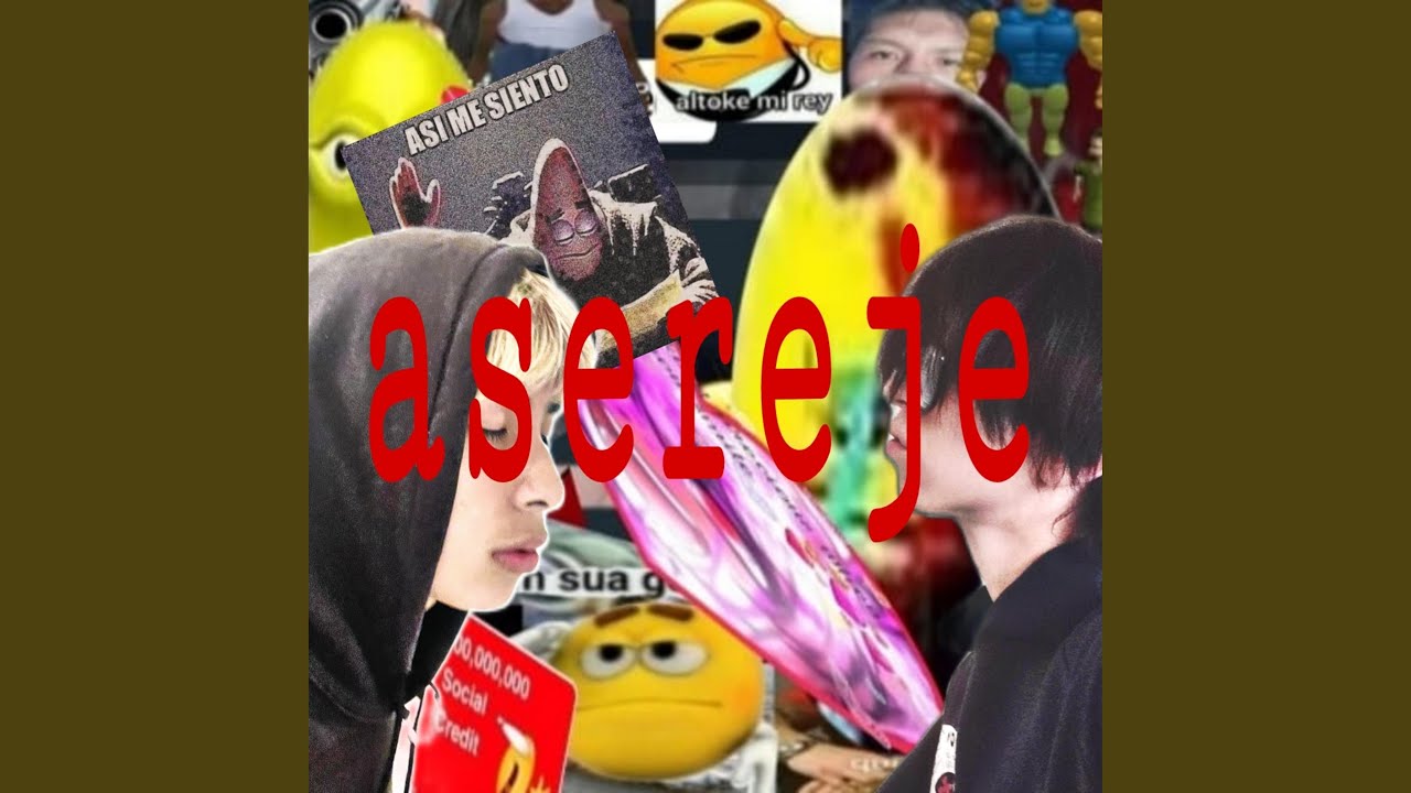 Asereje