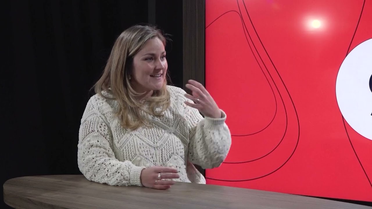 Entrevue avec Andréanne Boulanger, adjointe territoriale du CIUSSS-CN