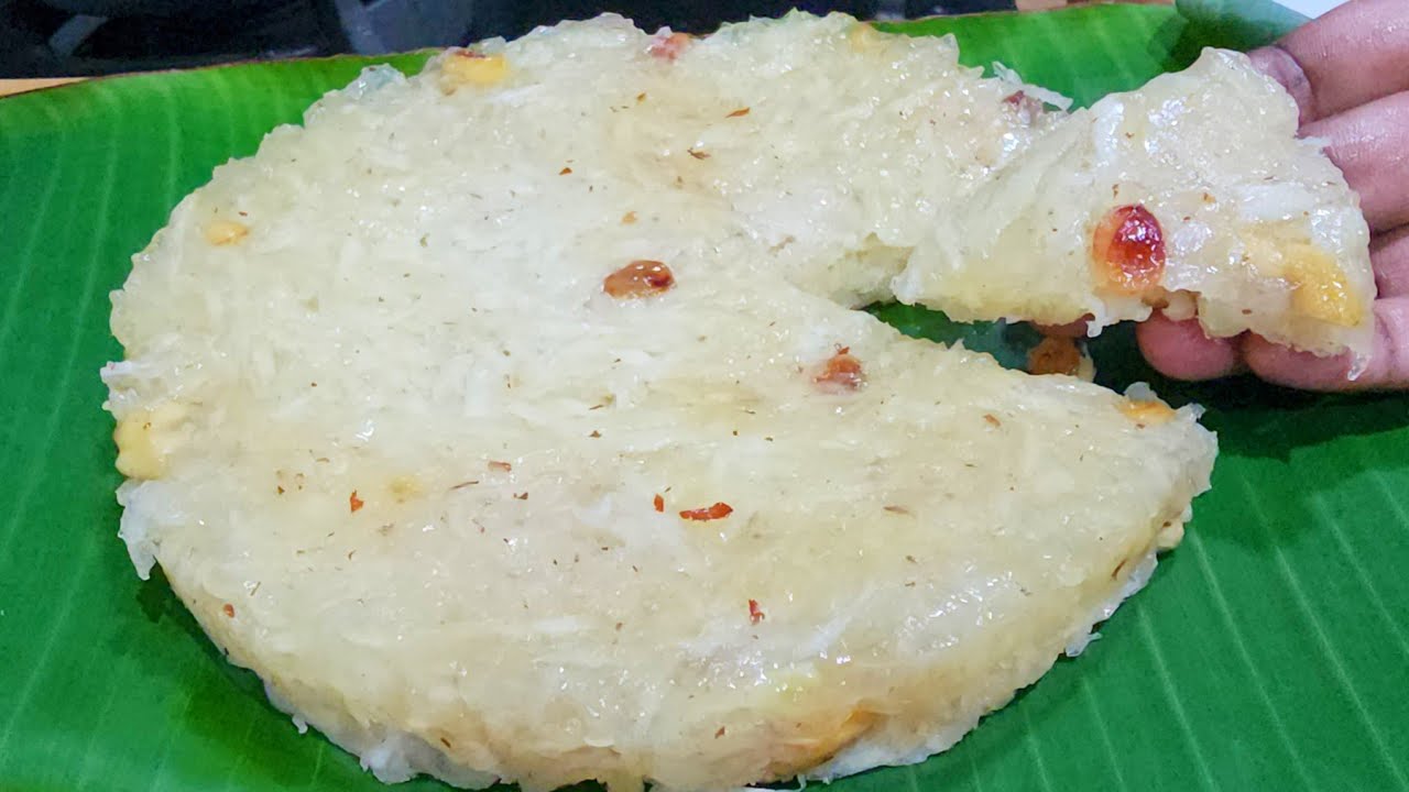 சீசன்ல கிடைக்கும் போதே சட்டுனு இந்த ஸ்வீட் செய்து பாருங்க டேஸ்ட் அவ்வளவு சூப்பரா இருக்கும் 