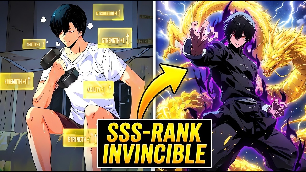 With an SSS-Rank Divine Pet, I Am Invincible in the Beast Taming World! - Manhwa Recap