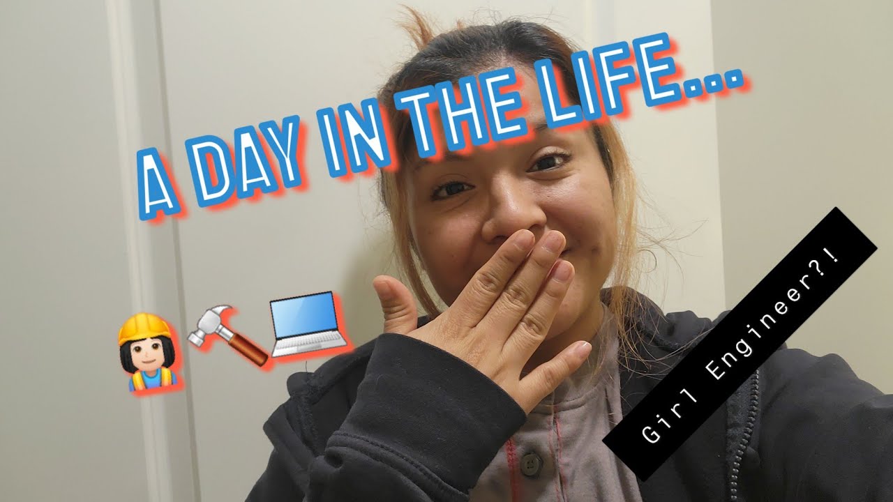 A Day in the life of a Field Engineer !!!