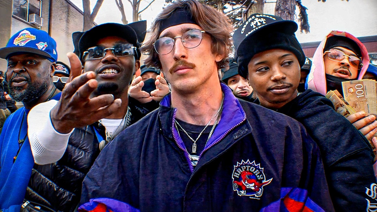 The War in Toronto | Inside Canada's Most Dangerous Hoods