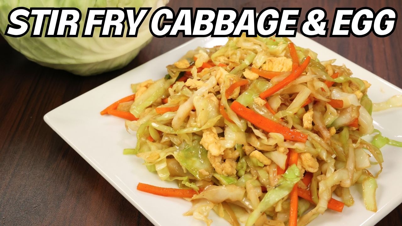 GANITONG LUTO ANG GAWIN MO SA GULAY AT ITLOG - TIYAK NA MAPAPA EXTRA RICE KA