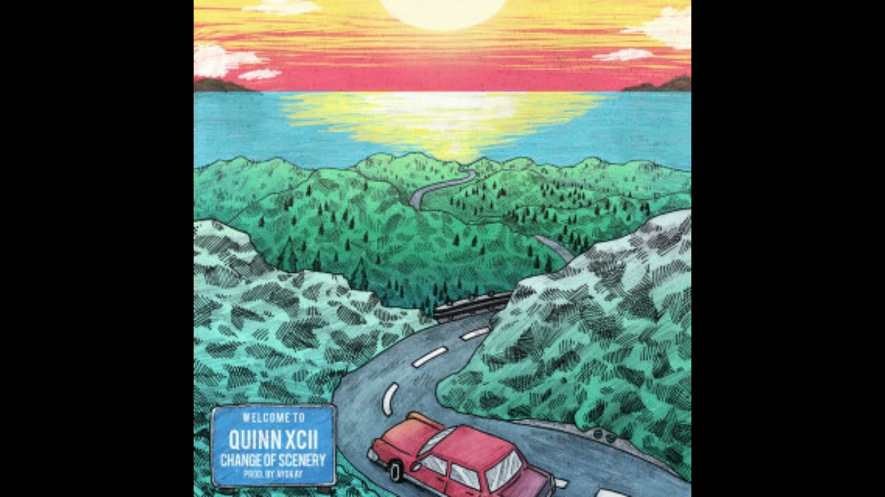 FFYL - Quinn XCII (Prod ayokay) (clean)