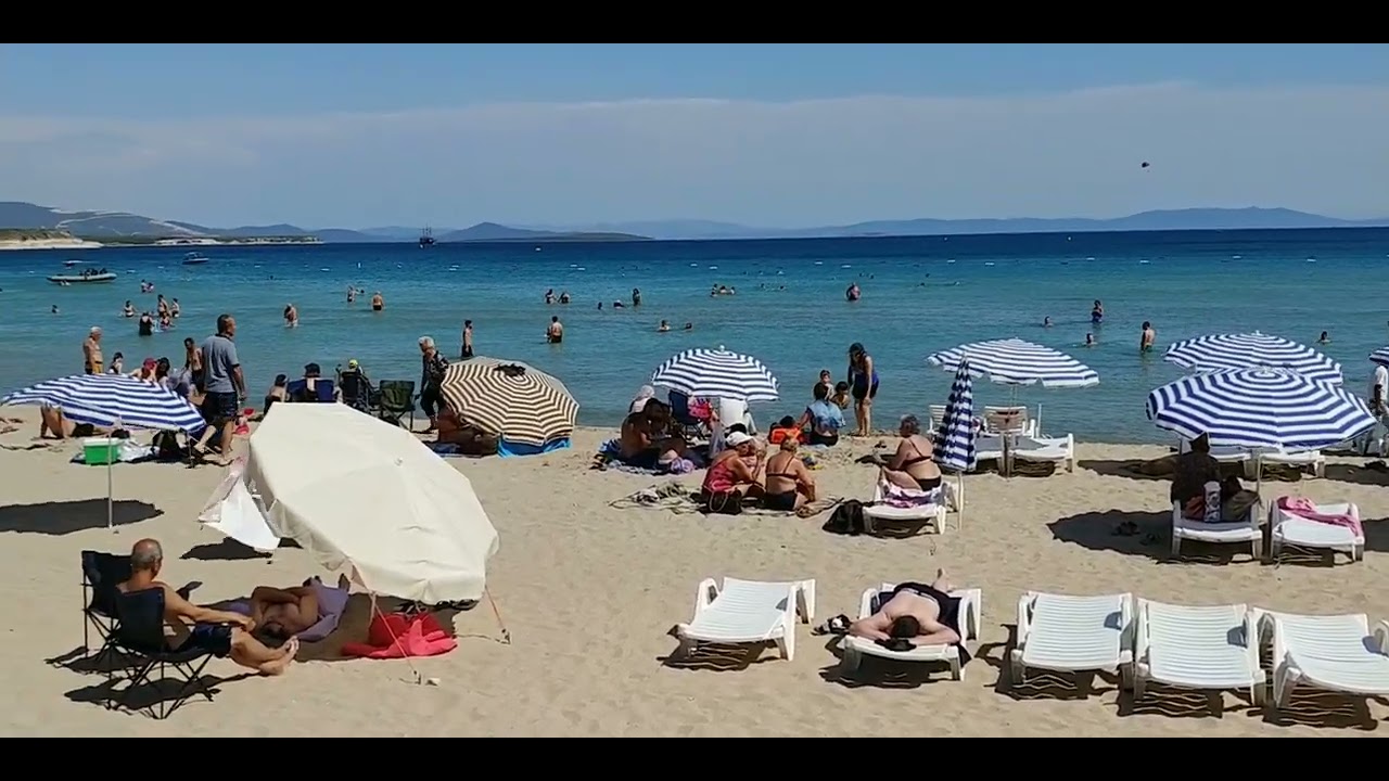 2022 Didim Altinkum