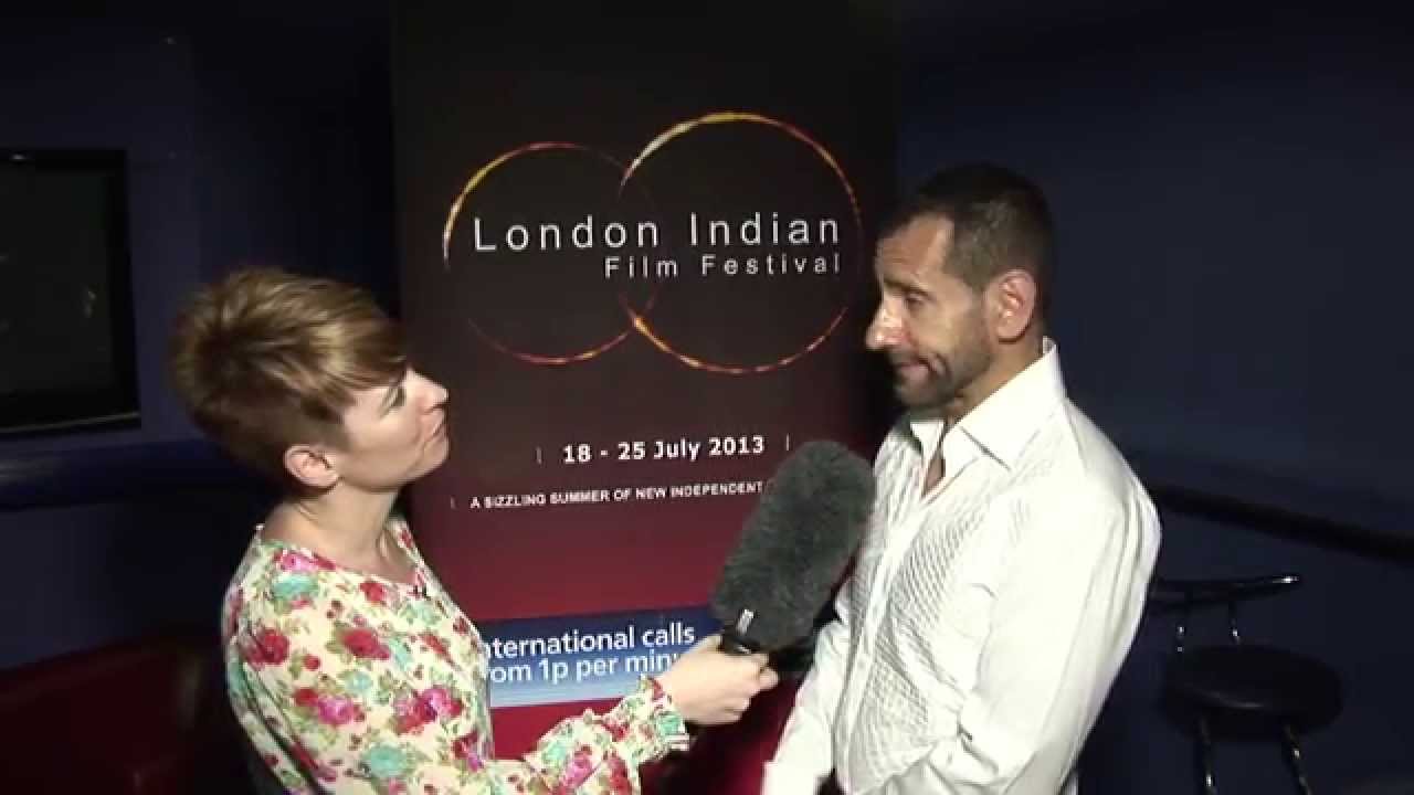 #LIFF 2013 