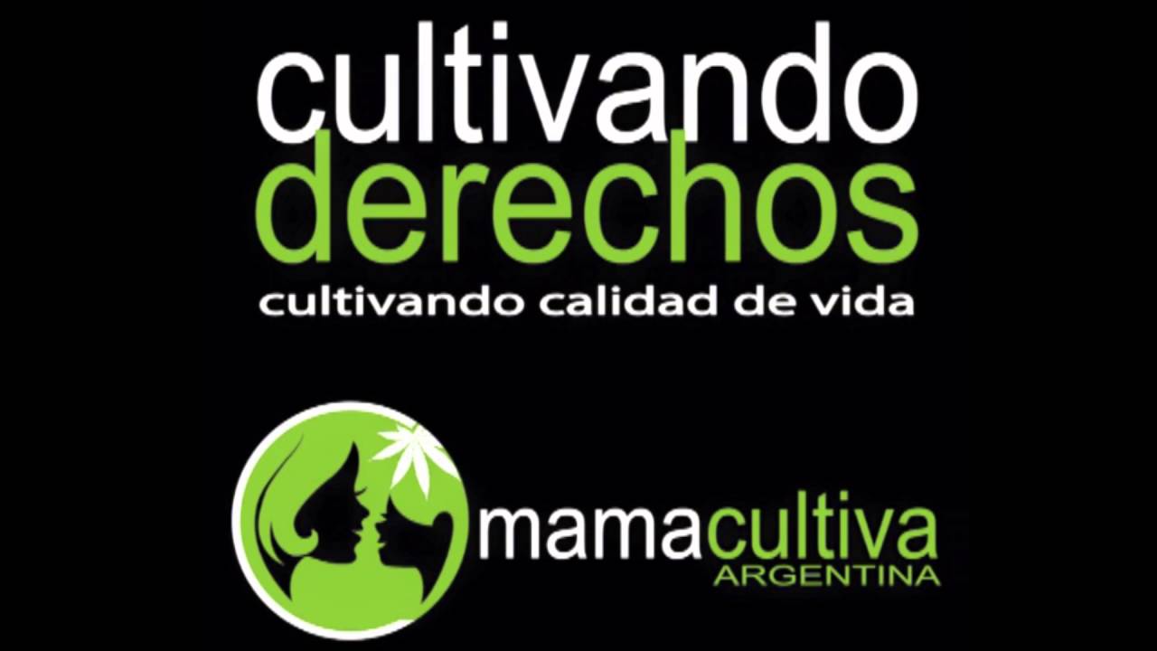 Mama cultiva