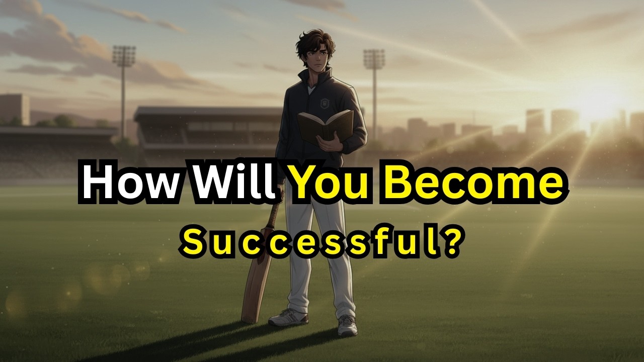 The Real Reason You Keep Failing in Life | A Life Changing Story