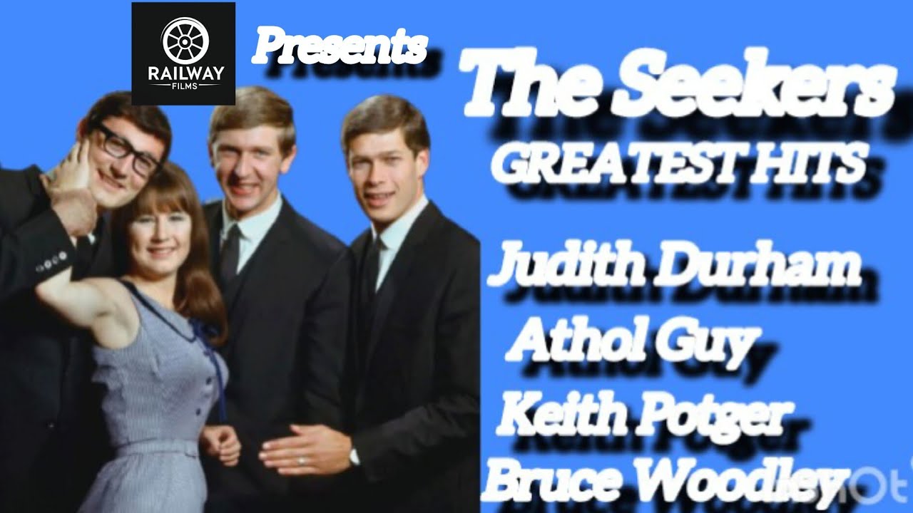 The Seekers : Greatest Hits Collection!