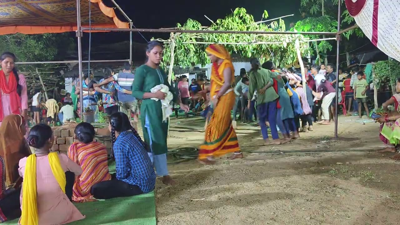 Sadi dance 