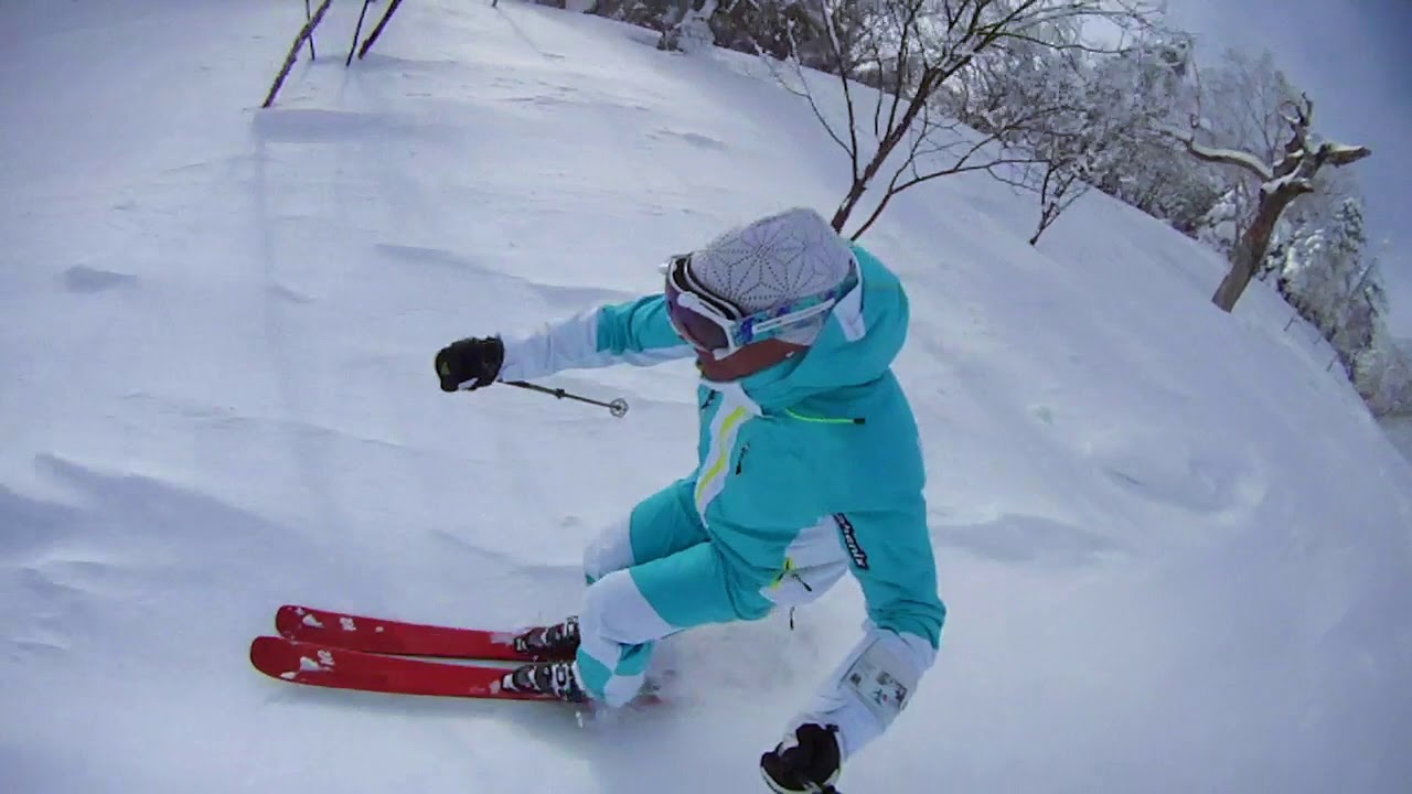 K2 MIND BENDER 90 Ski Review All mountain skis