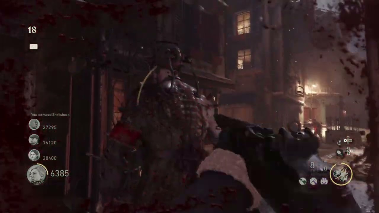 Call of Duty®: WWII