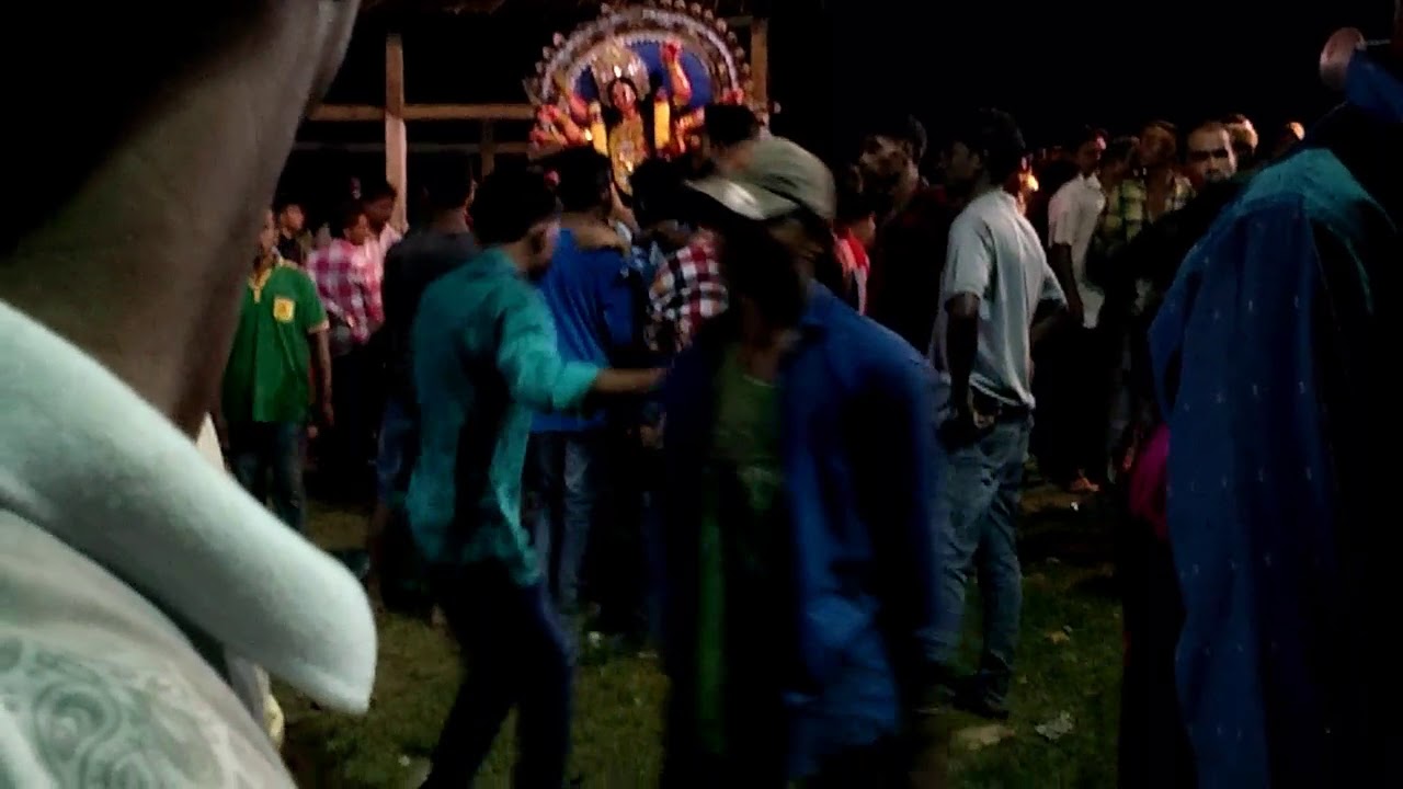 Sonari Durga puja Bijoya Dosomoi