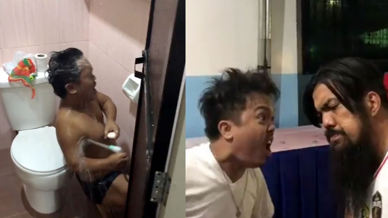 LAUGHTRIP! FPJ's Ang Probinsyano Cast sa Surigao del Norte #FPJsAngProbinsyano | #angprobinsyano