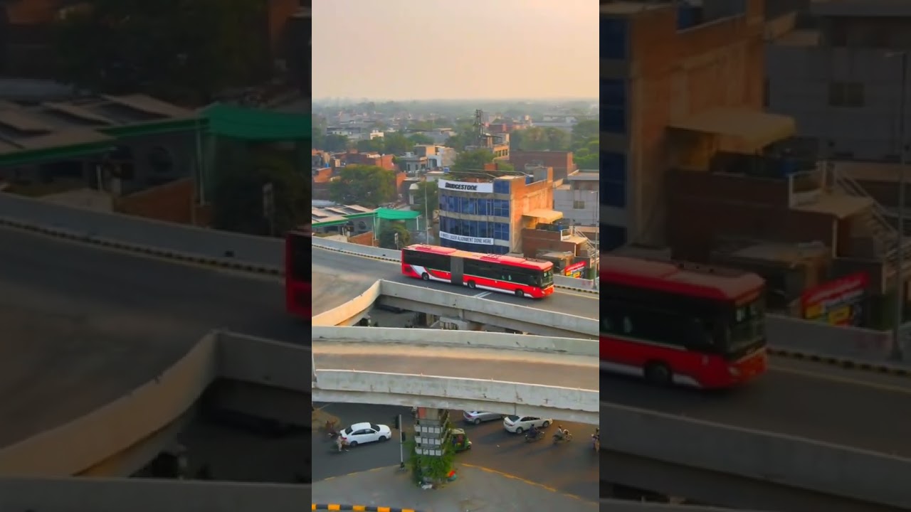 Beautiful Lahore City|Lahore Pakistan| #exploringlahore