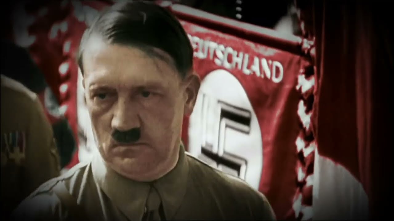 [DE/ENG] Der Führer ruft SA - Sturmabteilung song