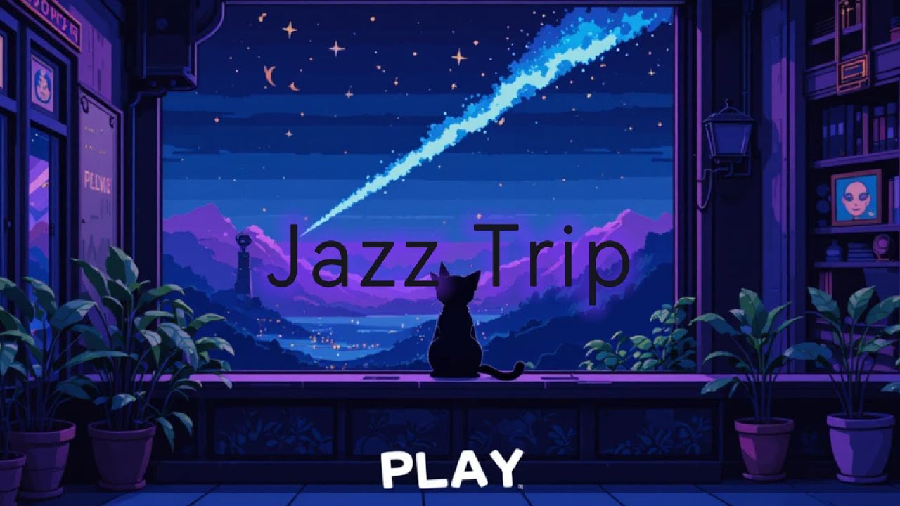 [Playlist] Jazz를 들으며 이 밤을 느낌있게 보내보자