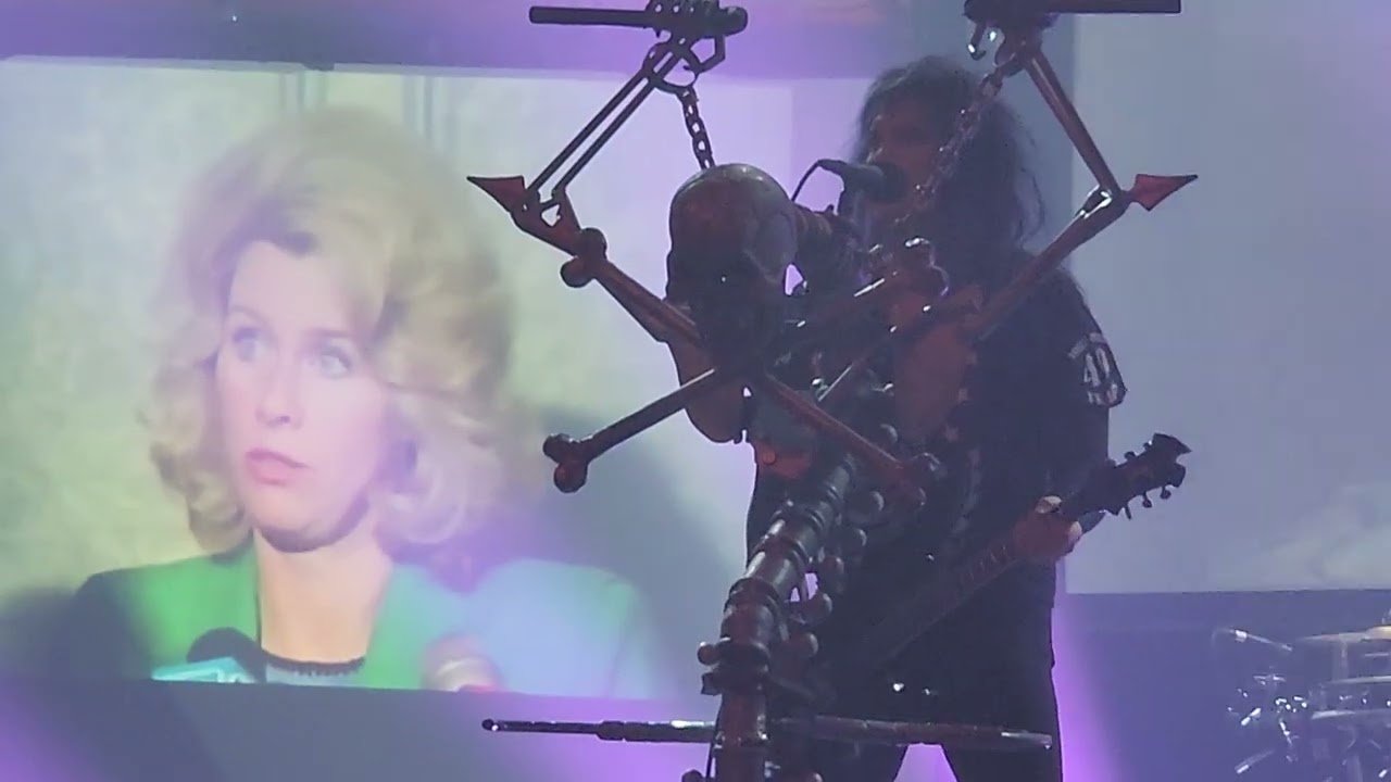 W.A.S.P. - 