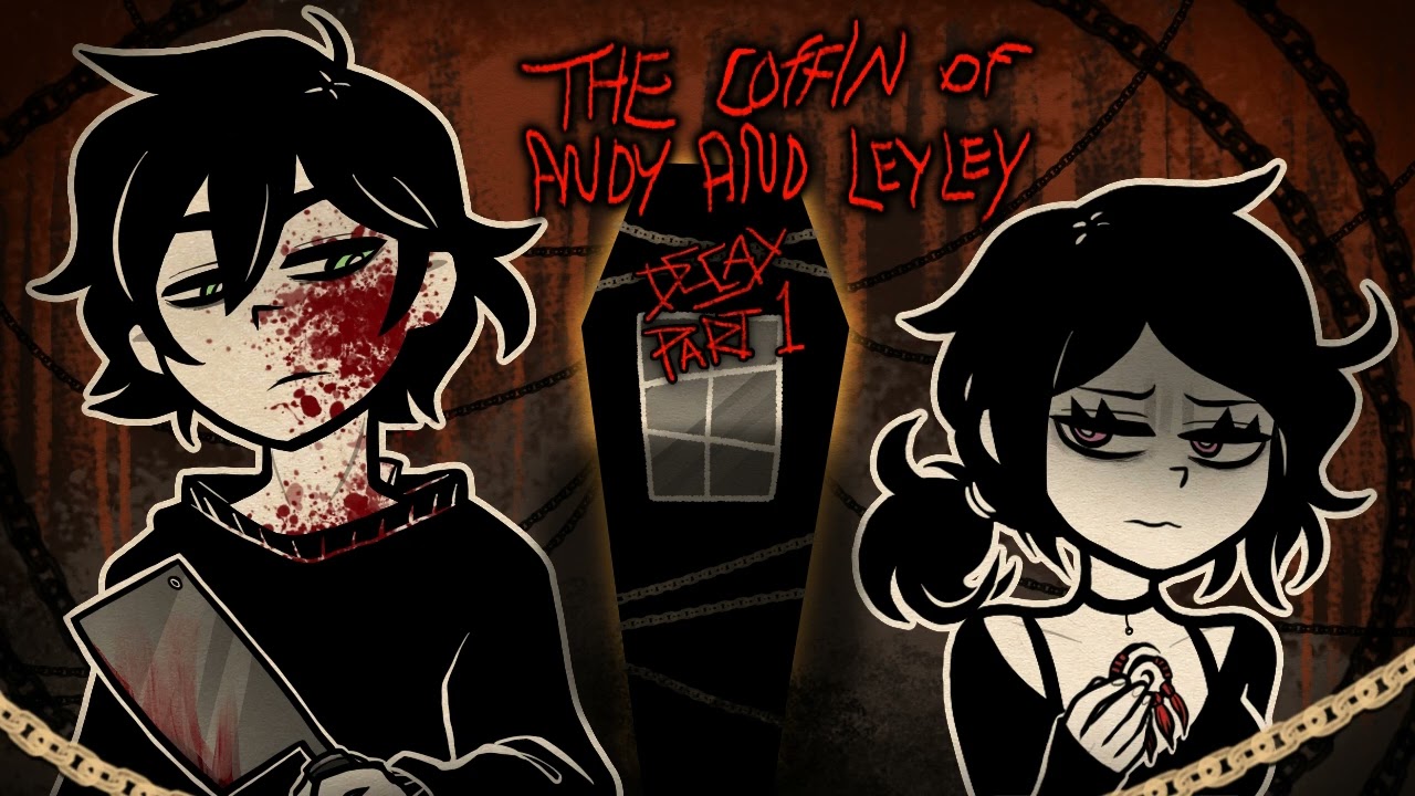 Curiosity Capsule Girl (Slowed to 60%) (The Coffin of Andy and Leyley Episode 3 Soundtrack)