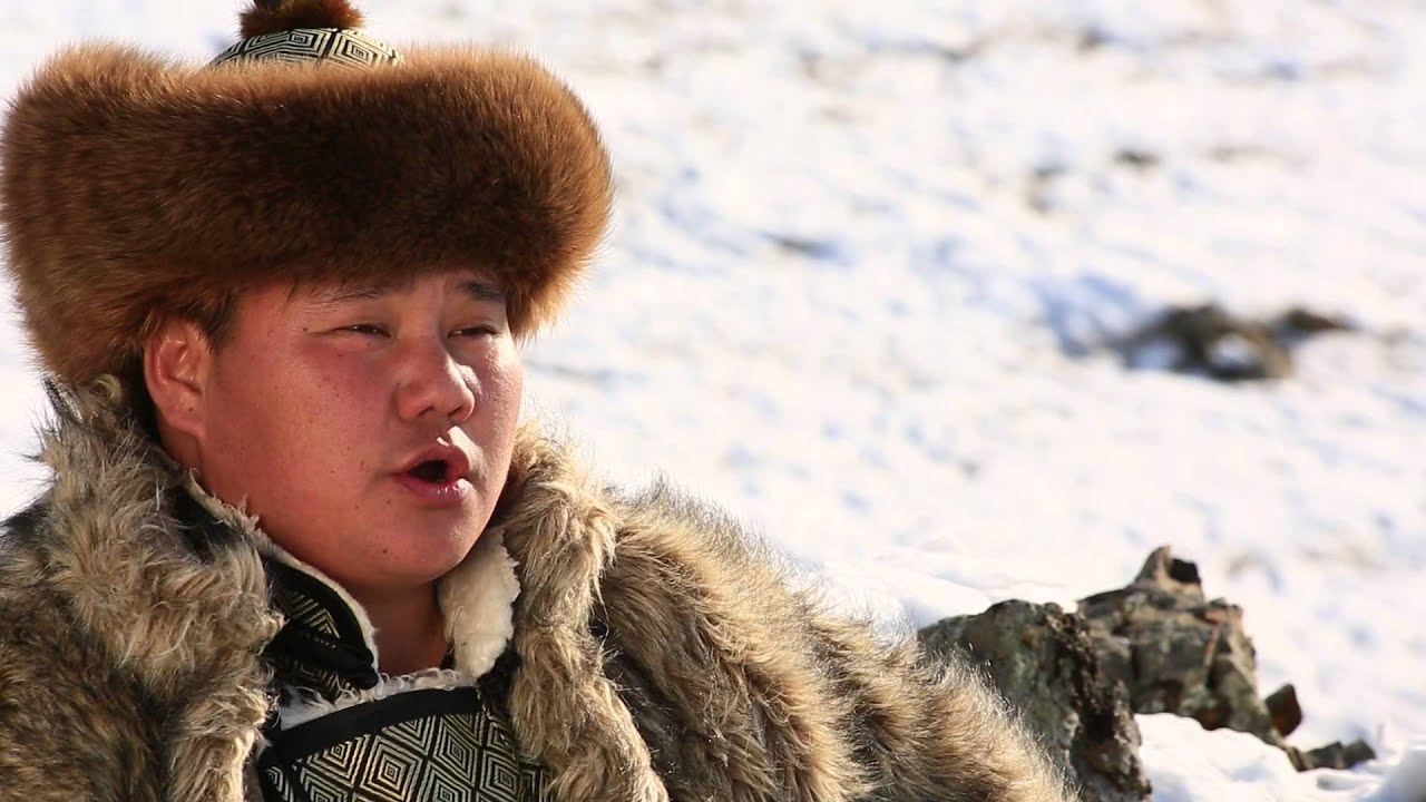 khuumei / throat singing/