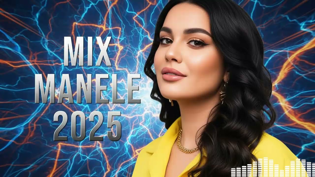 Ultra Manele Noi 2025 Mix Fresh 🔥 Toate Hiturile Momentului 💣 Selecție Exclusivă