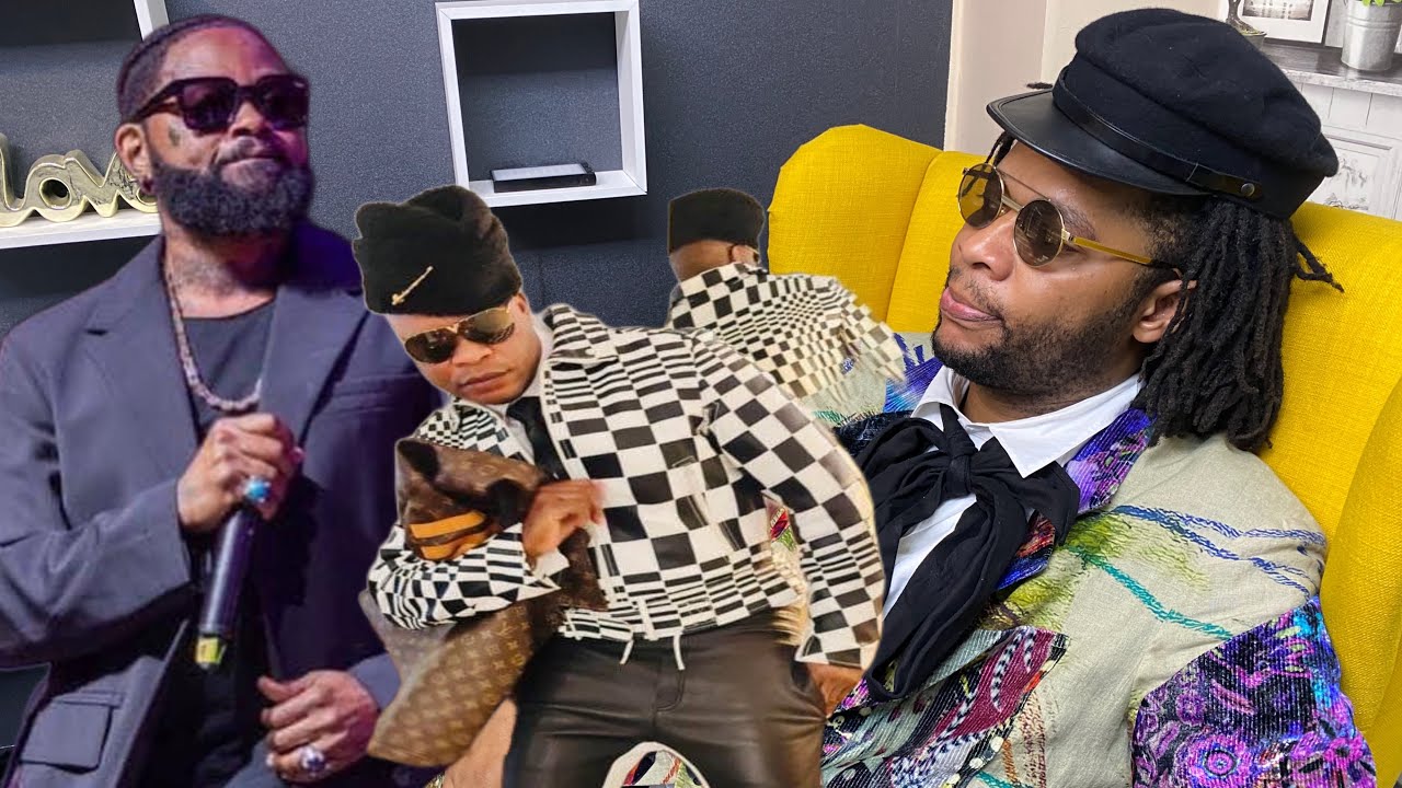 🟨 SOLOLA VERITE TRESOR NGANDO sort de son silence FERRE GOLA et AKIM PRINCE niveau ￼ah mokili ebebi