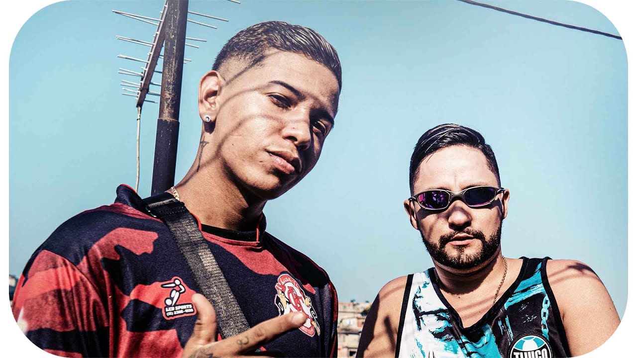 MC Bruno IP e MC Duartt - Patricinha (Street V&iacute;deo)