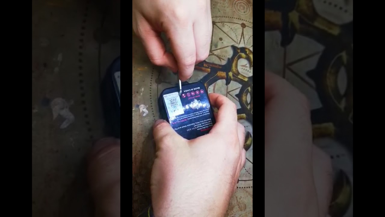 DEMON KILLER TINY KIT