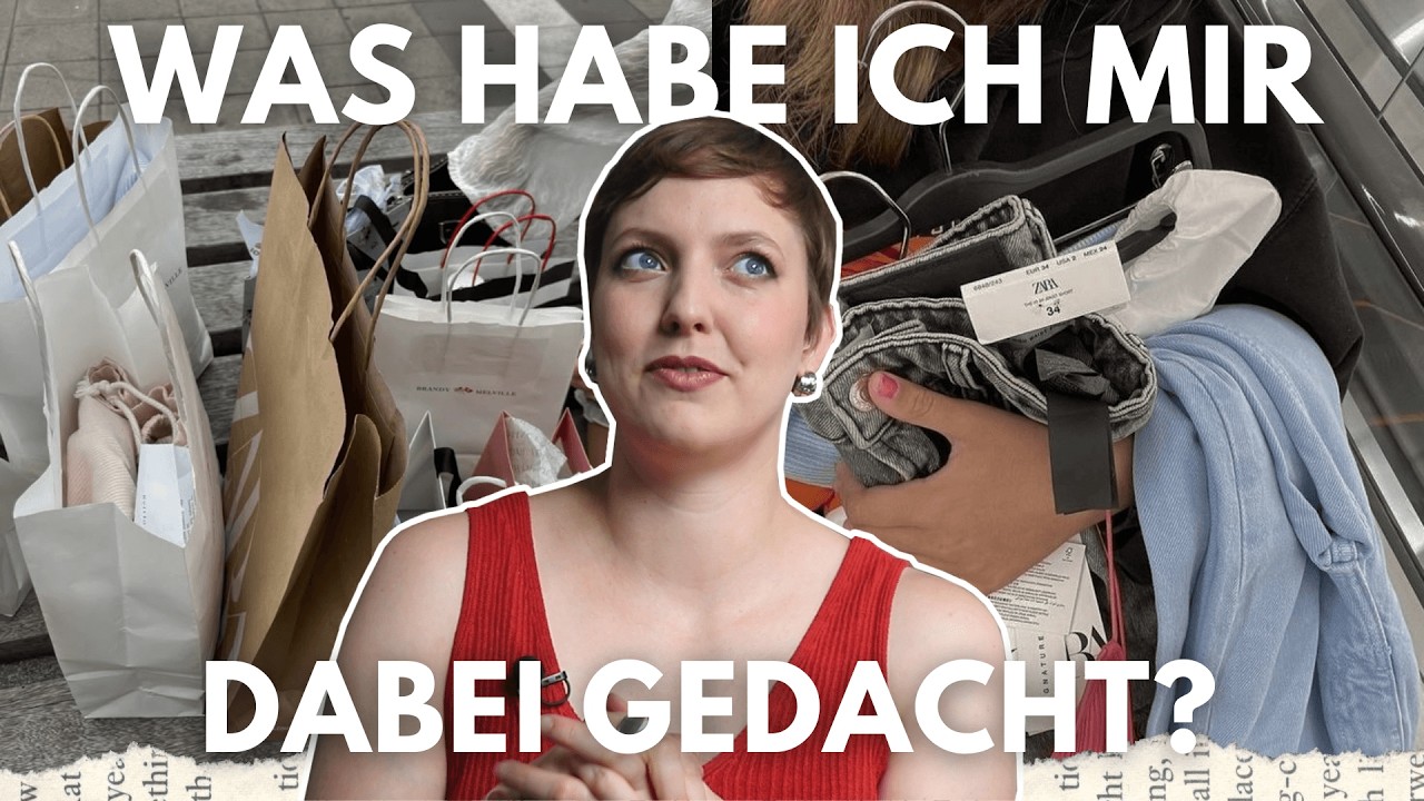 UNHINGED: 10 verrückte Fashion-Praktiken, denen ich nicht mehr nachgehe