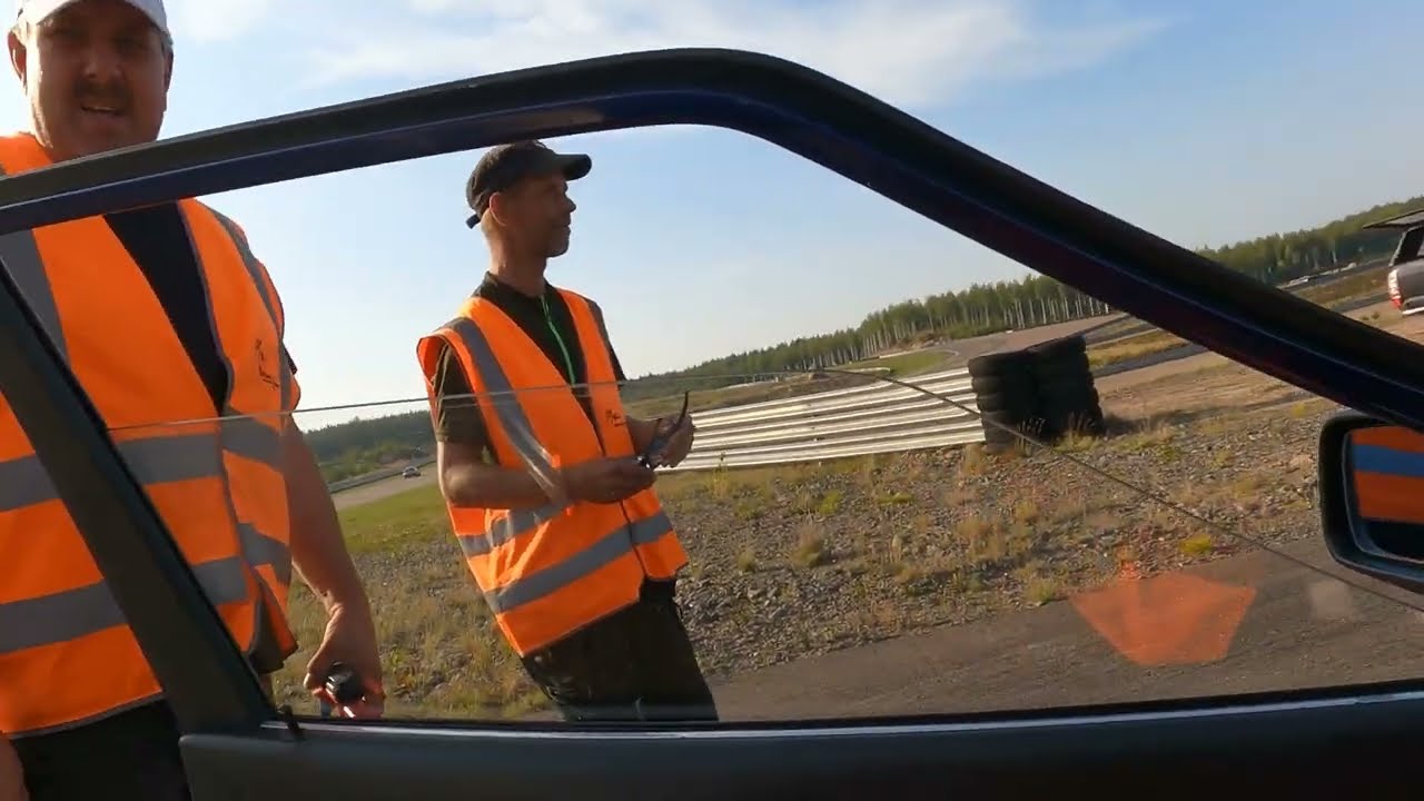 KymiRing RRC 8.9.2024 BMW e30 turbo
