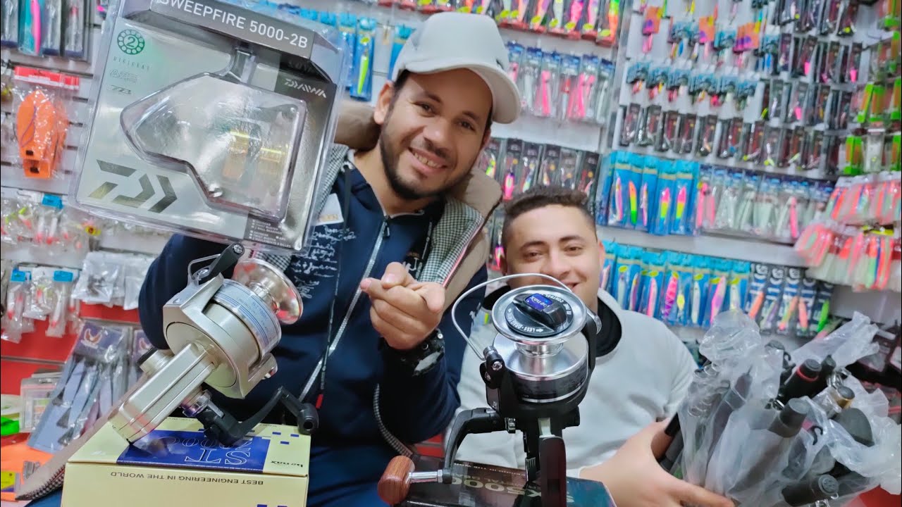 وصل غاب استيراد بى 20 جنيه و مكائن بانكس كورى ودايو