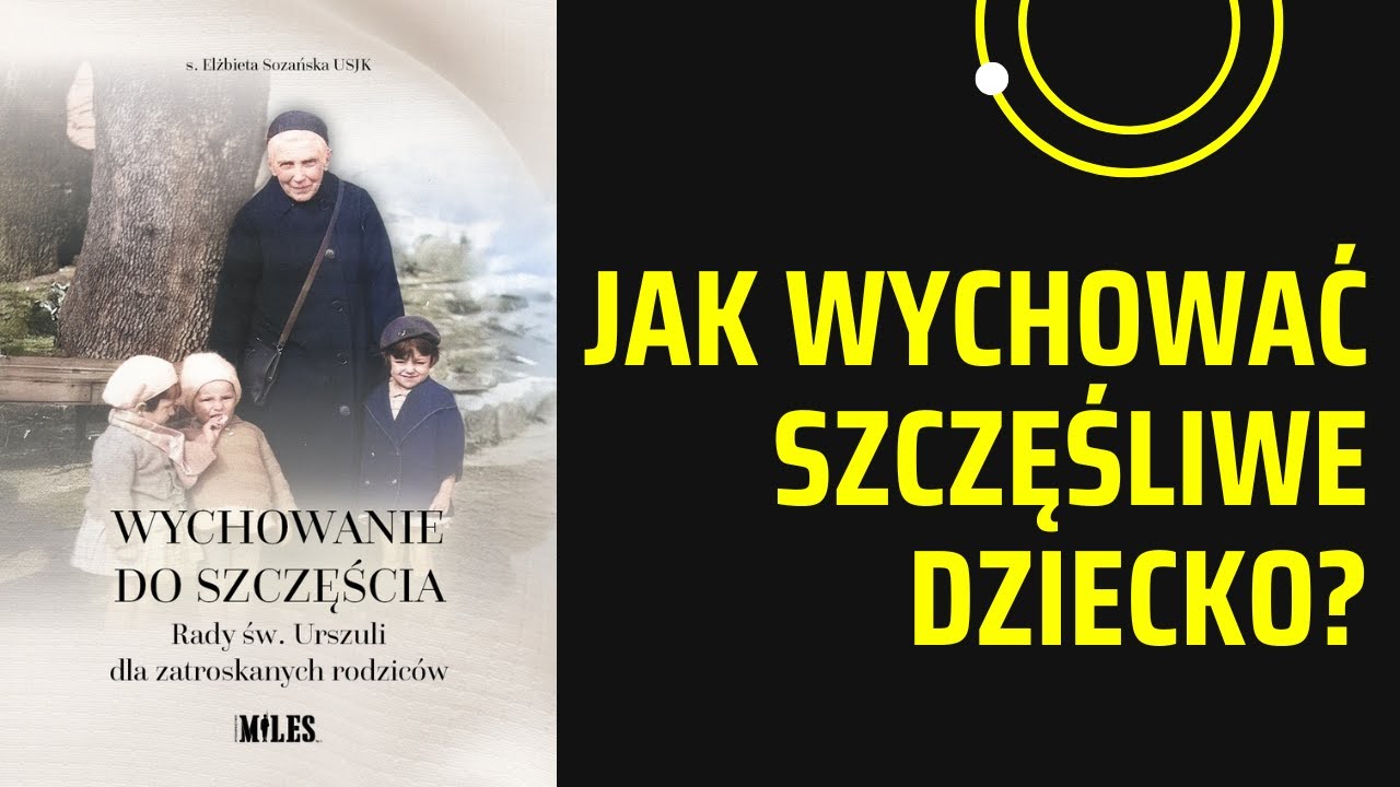 RADY ŚW. URSZULI LEDÓCHOWSKIEJ DLA ZATROSKANYCH RODZICÓW