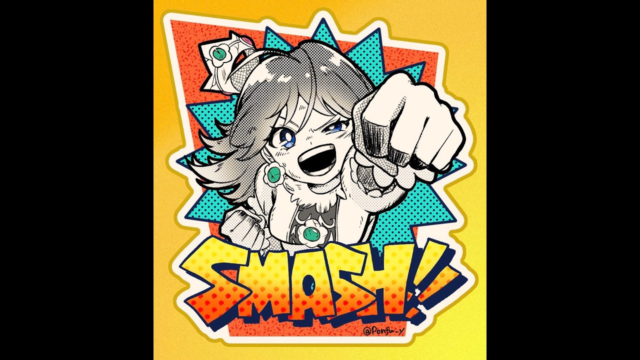 impact major7位、スマパ2位でした！
