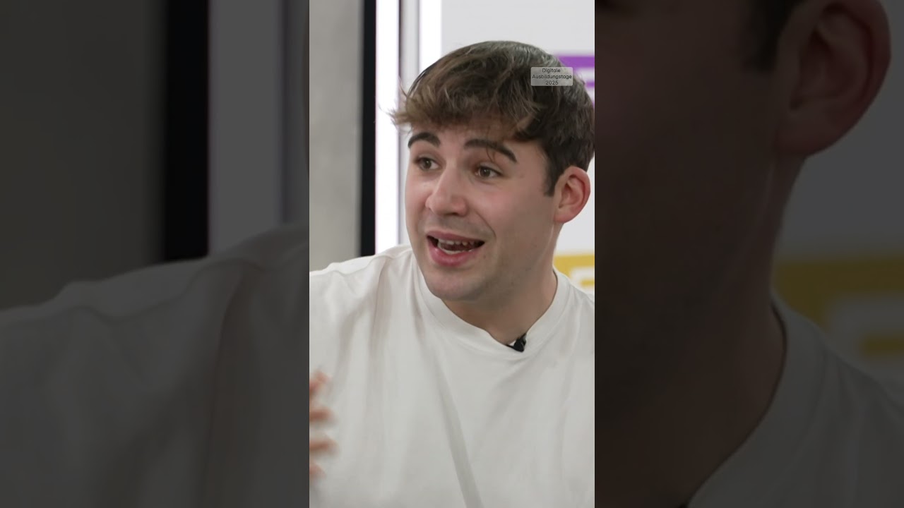 Ausbildung an der Journalistenschule bei RTL Deutschland