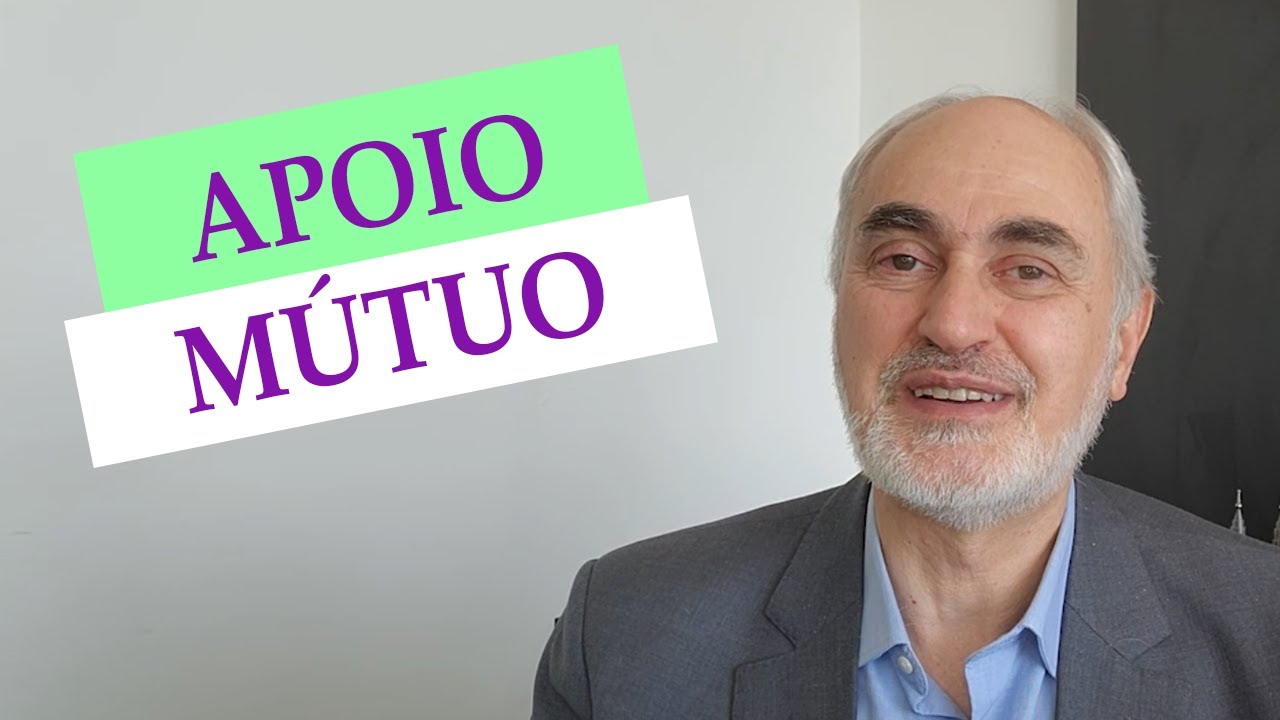 Apoio Mútuo | Sheikh Jihad