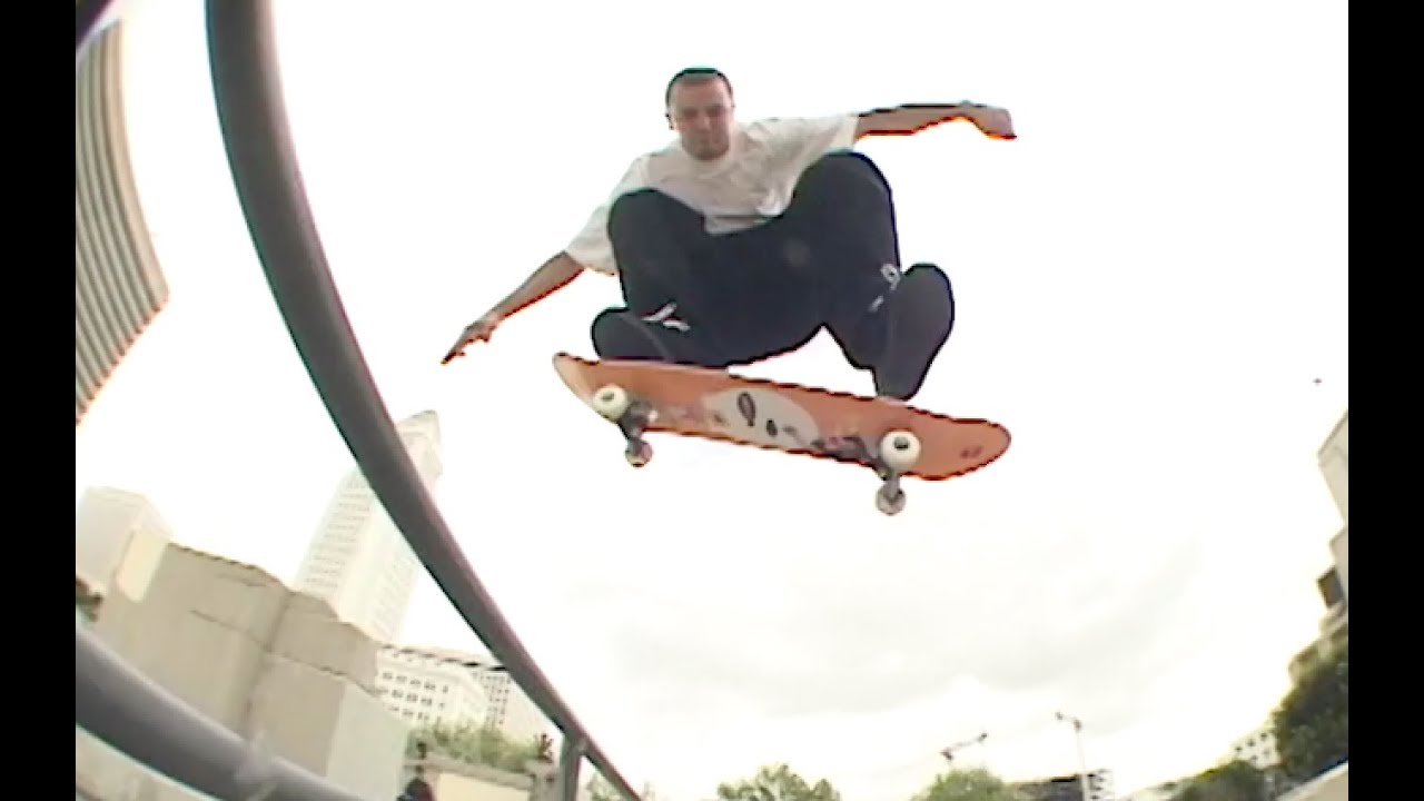 Rob Welsh, Dan Drehobl, SF's Red Rail, & more | TWS Vault: Jason Hernandez Episode 12