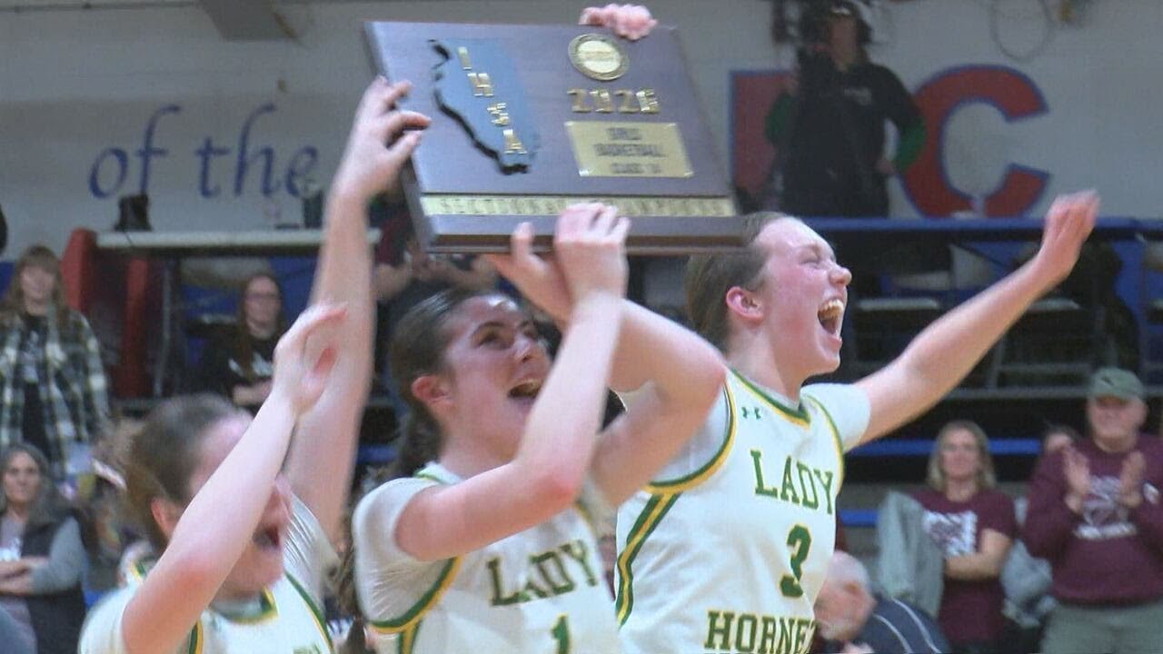 Time to shine: Brown County prepares for the elite eight