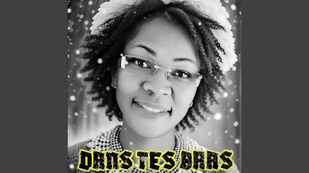 DANS TES BRAS