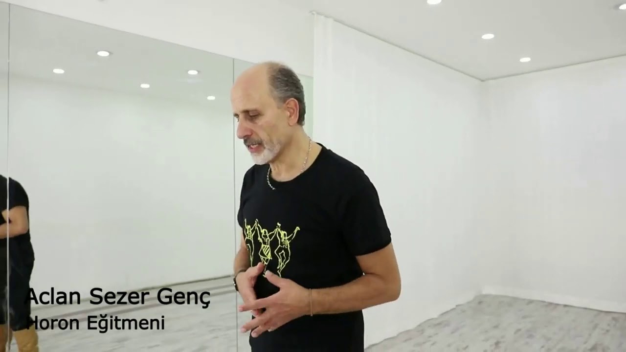 3 AYAK HORON NASIL OYNANIR ! (10 dakikada öğren,oyna)