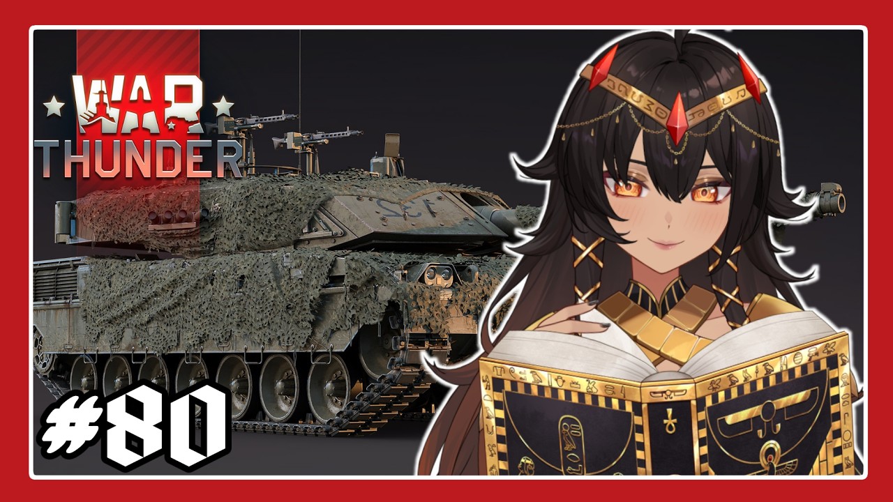 ❖ War Thunder ❖ The Medici's Wouldn't Be Proud of Italy's Tanks